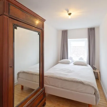 Prázdninový dům Dima Gbeniet