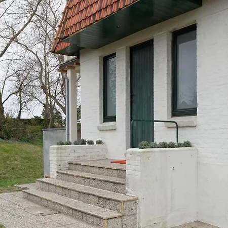 Dima Gbeniet Vakantiehuis Oostduinkerke