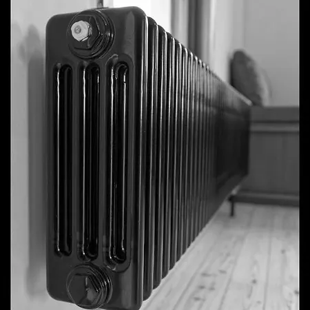 Prázdninový dům Dima Gbeniet Oostduinkerke