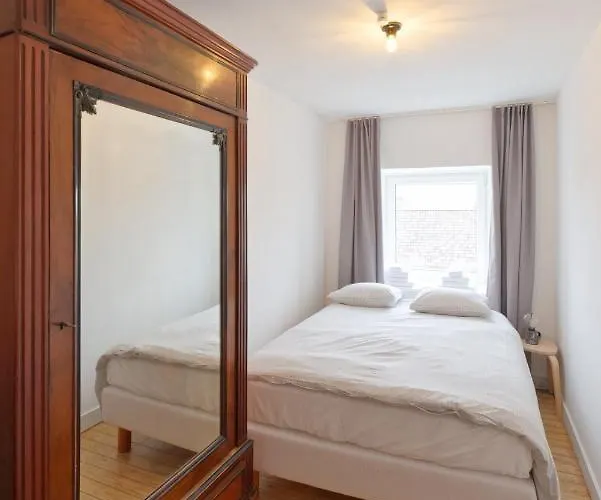 Feriehus Dima Gbeniet