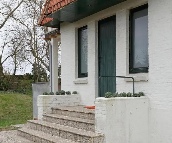 Dima Gbeniet Feriehus Oostduinkerke