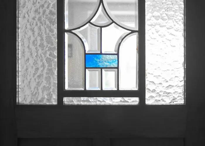 Feriehus Dima Gbeniet